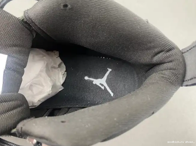 CT8013-010 Air Jordan Barons 12 0521